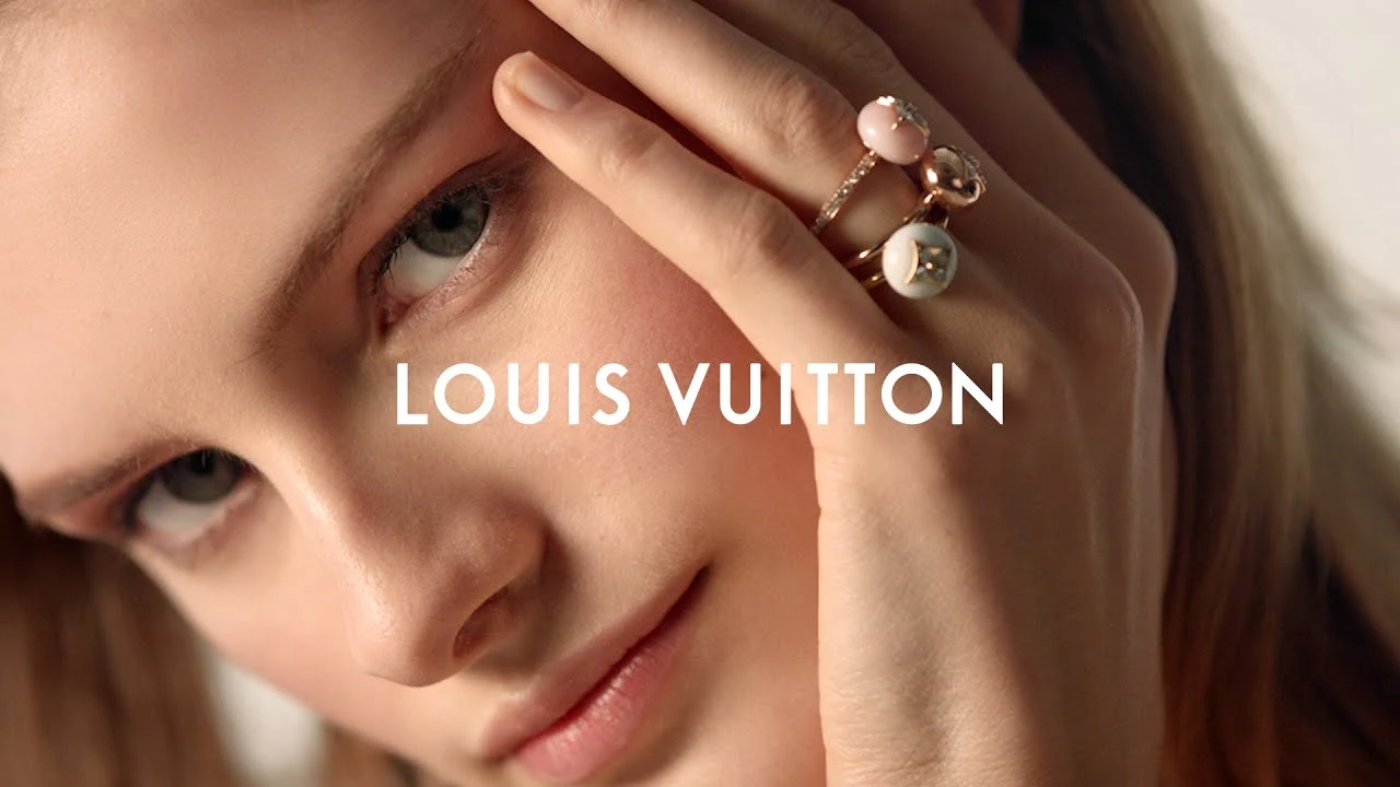Louis Vuitton B Blossom Collection | LOUIS VUITTON